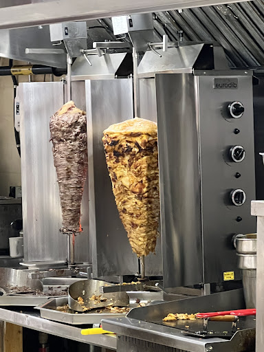 Photo of Royal Flavour مطعم شاورما ومشاوي النكهة الملكية - 704 Brookfield Rd, Ottawa, ON K1V 6J4